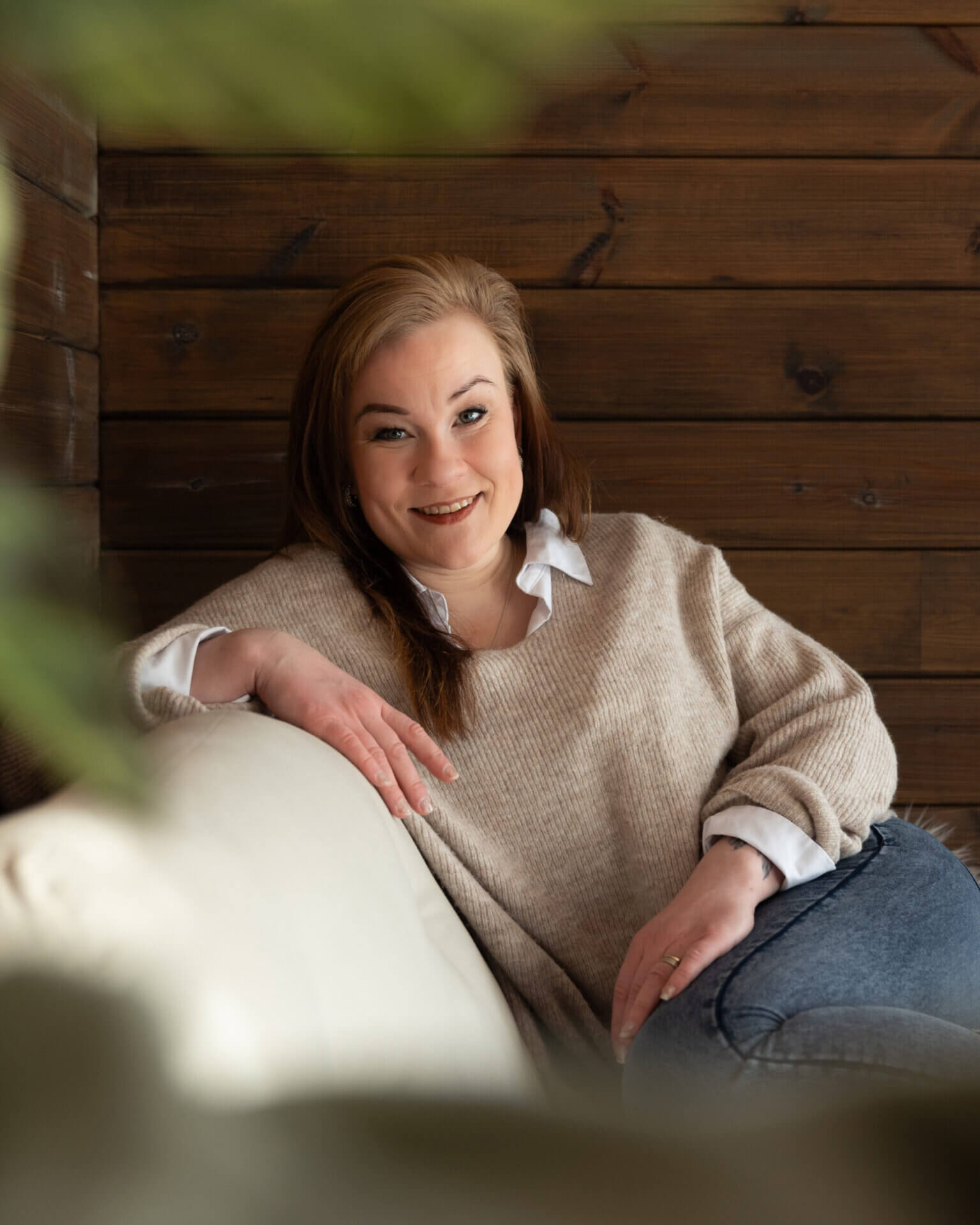 Marjo Lipponen